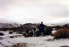 1997 - USA 05 (Joshua Tree National Park, CA)